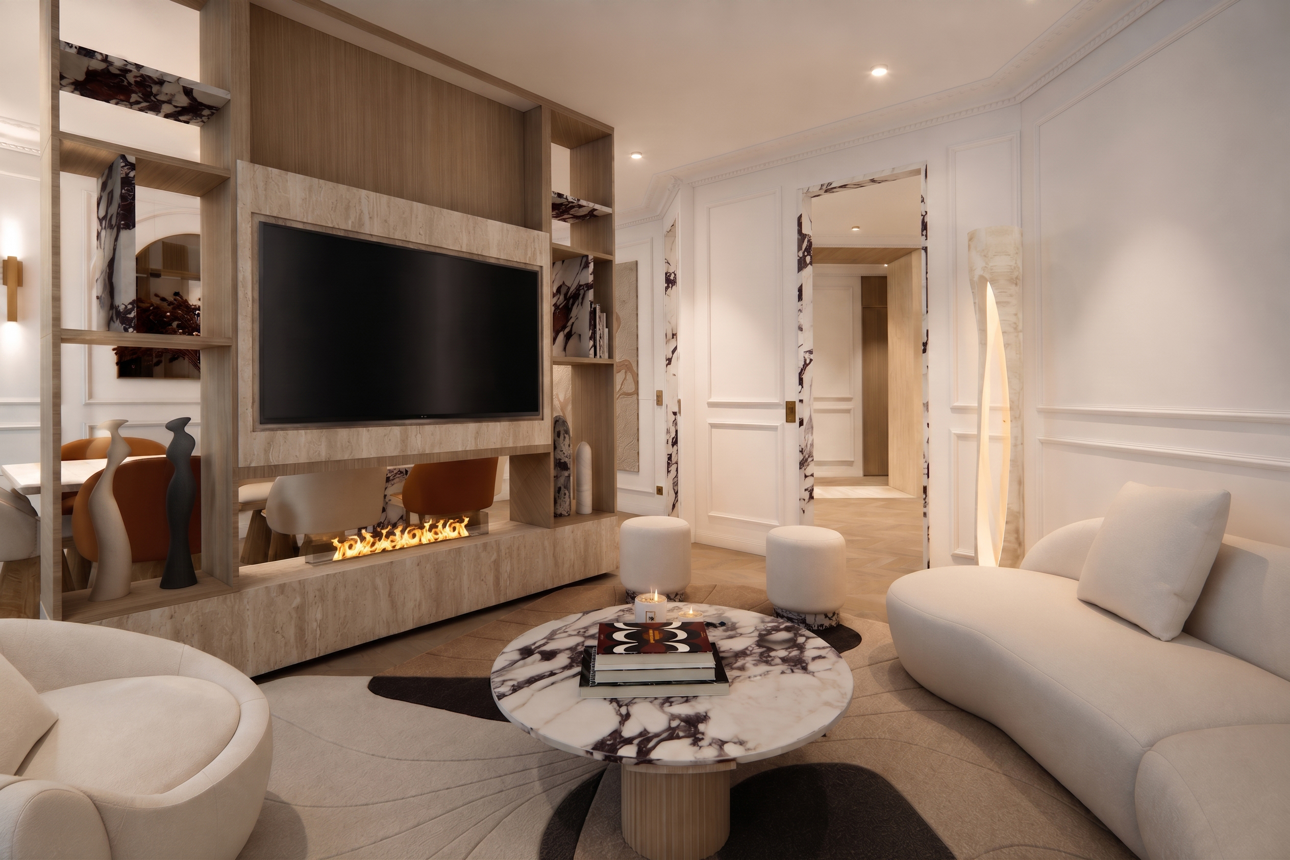 Projet RAYNOUARD
